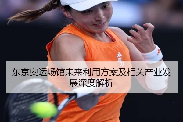 东京奥运场馆未来利用方案及相关产业发展深度解析